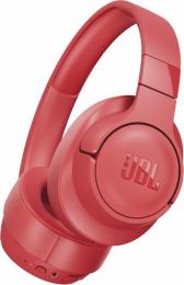 Bluetooth-гарнитура JBL Tune 700BT Coral Orange (JBLT700BTCOR)