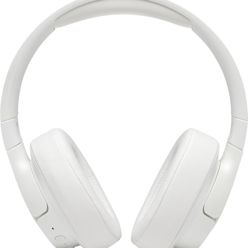 Bluetooth-гарнитура JBL Tune 700BTNC White (JBLT750BTNCWHT)