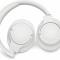 Фото - Bluetooth-гарнітура JBL Tune 700BTNC White (JBLT750BTNCWHT) | click.ua