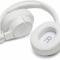 Фото - Bluetooth-гарнітура JBL Tune 700BTNC White (JBLT750BTNCWHT) | click.ua