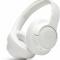 Фото - Bluetooth-гарнітура JBL Tune 700BTNC White (JBLT750BTNCWHT) | click.ua