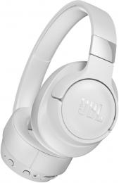 Bluetooth-гарнитура JBL Tune 700BTNC White (JBLT750BTNCWHT)