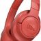 Фото - Bluetooth-гарнітура JBL Tune 750BTNC Coral Orange (JBLT750BTNCCOR) | click.ua