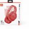 Фото - Bluetooth-гарнітура JBL Tune 750BTNC Coral Orange (JBLT750BTNCCOR) | click.ua