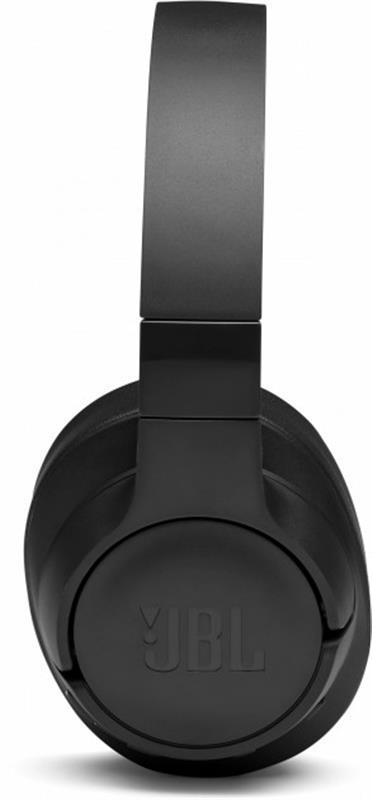 Bluetooth-гарнитура JBL Tune 750BTNC Black (JBLT750BTNCBLK)