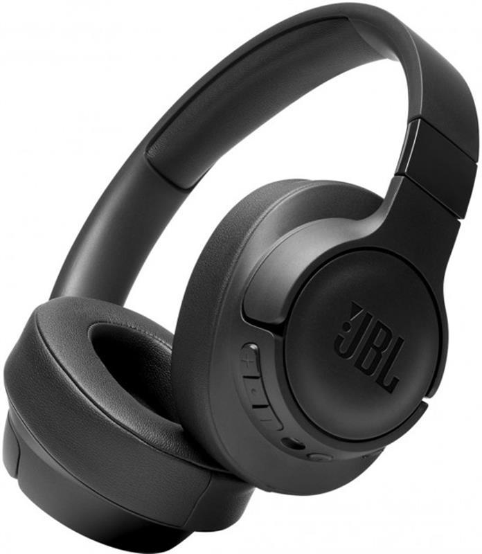 Bluetooth-гарнитура JBL Tune 750BTNC Black (JBLT750BTNCBLK)