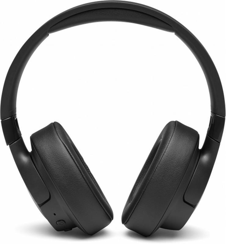 Bluetooth-гарнитура JBL Tune 750BTNC Black (JBLT750BTNCBLK)