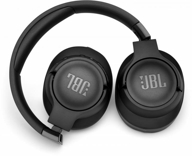 Bluetooth-гарнітура JBL Tune 750BTNC Black (JBLT750BTNCBLK)