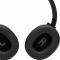 Фото - Bluetooth-гарнітура JBL Tune 750BTNC Black (JBLT750BTNCBLK) | click.ua