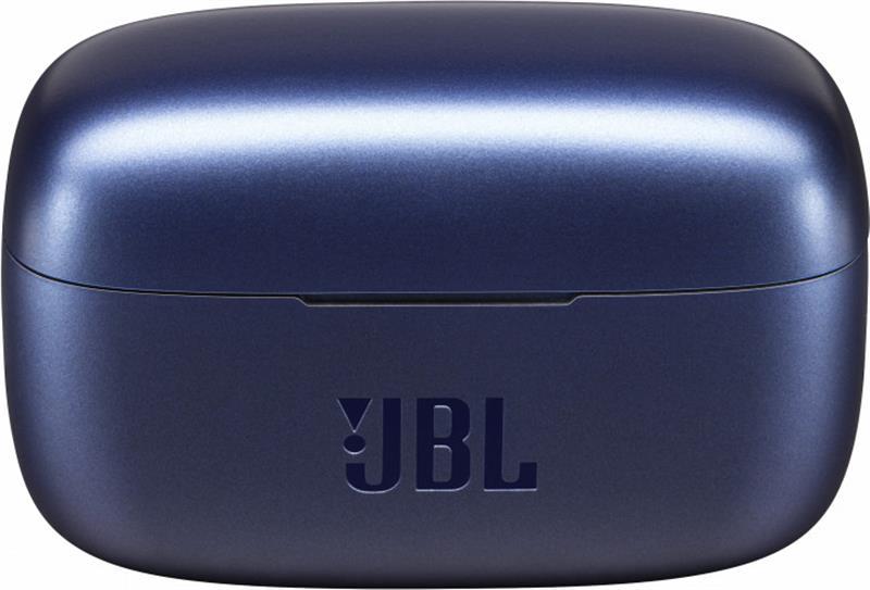 Bluetooth-гарнітура JBL Live 300TWS Blue (JBLLIVE300TWSBLU)