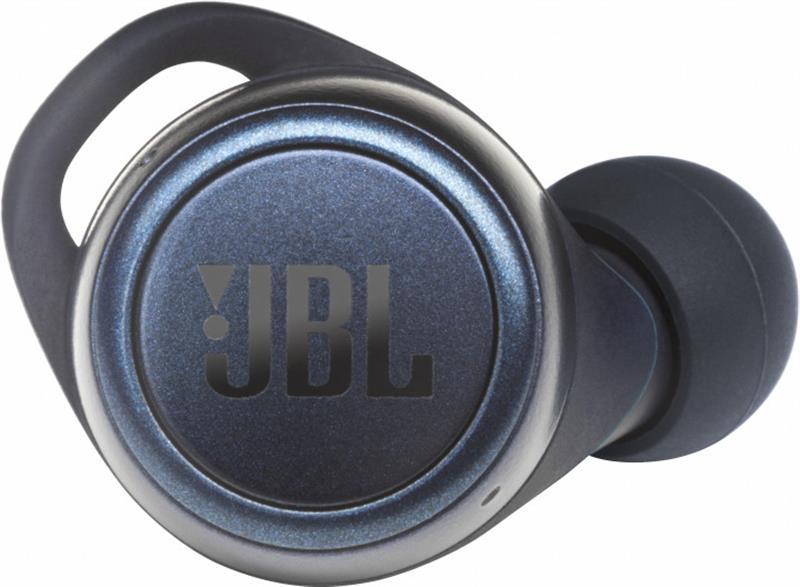 Bluetooth-гарнітура JBL Live 300TWS Blue (JBLLIVE300TWSBLU)