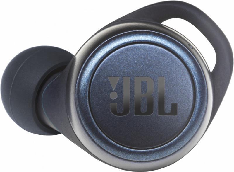 Bluetooth-гарнитура JBL Live 300TWS Blue (JBLLIVE300TWSBLU)