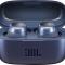 Фото - Bluetooth-гарнітура JBL Live 300TWS Blue (JBLLIVE300TWSBLU) | click.ua