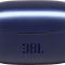 Фото - Bluetooth-гарнитура JBL Live 300TWS Blue (JBLLIVE300TWSBLU) | click.ua