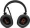 Фото - Гарнiтура JBL Quantum 400 Black (JBLQUANTUM400BLK) | click.ua