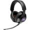 Фото - Гарнiтура JBL Quantum 400 Black (JBLQUANTUM400BLK) | click.ua
