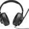 Фото - Гарнiтура JBL Quantum 200 Black (JBLQUANTUM200BLK) | click.ua