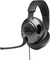 Фото - Гарнiтура JBL Quantum 200 Black (JBLQUANTUM200BLK) | click.ua