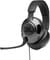 Фото - Гарнитура JBL Quantum 200 Black (JBLQUANTUM200BLK) | click.ua