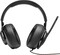 Фото - Гарнiтура JBL Quantum 200 Black (JBLQUANTUM200BLK) | click.ua