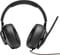 Фото - Гарнитура JBL Quantum 200 Black (JBLQUANTUM200BLK) | click.ua