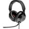 Фото - Гарнитура JBL Quantum 200 Black (JBLQUANTUM200BLK) | click.ua