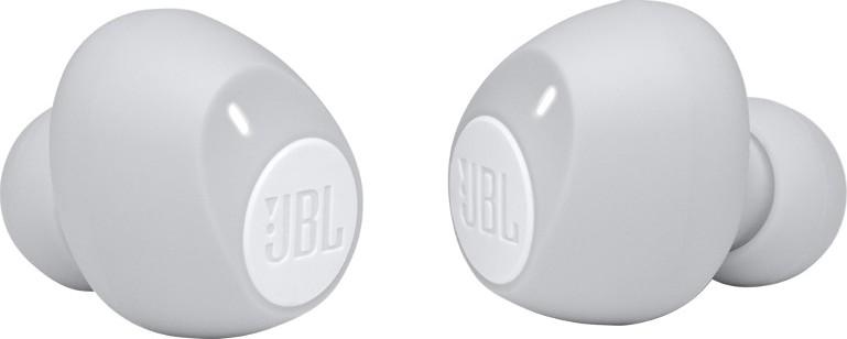 Bluetooth-гарнитура JBL Tune 115TWS White (JBLT115TWSWHT)