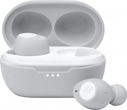 Bluetooth-гарнитура JBL Tune 115TWS White (JBLT115TWSWHT)