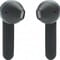 Фото - Bluetooth-гарнитура JBL Tune 225TWS Ghost Black (JBLT225TWSGHOSTBLK) | click.ua