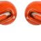 Фото - Bluetooth-гарнітура JBL Tune 225TWS Ghost Orange (JBLT225TWSGHOSTORG) | click.ua