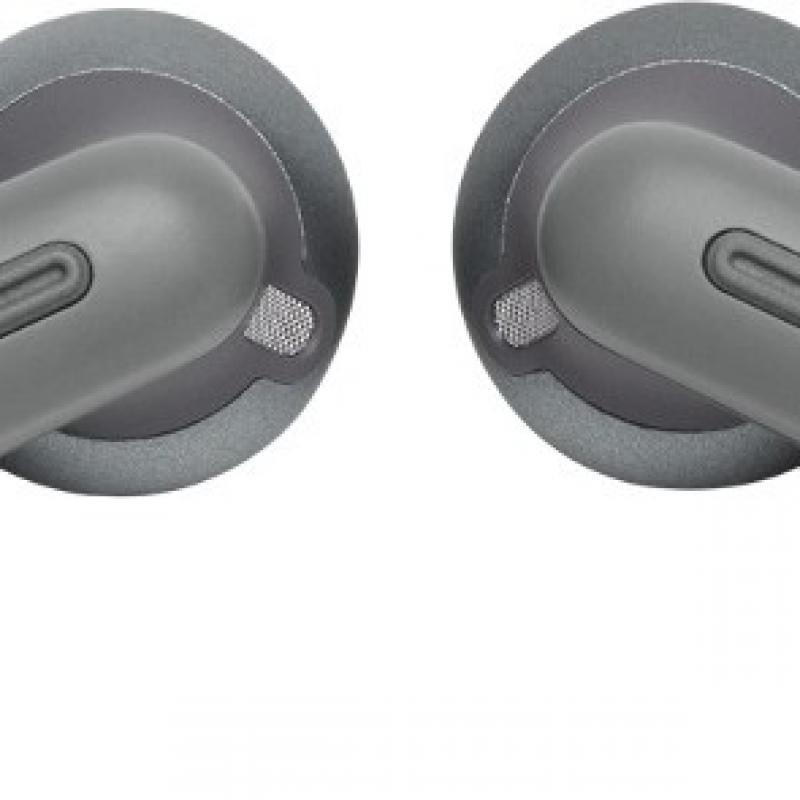 Bluetooth-гарнітура JBL Tune 225TWS Grey (JBLT225TWSGRY)