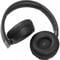 Фото - Bluetooth-гарнитура JBL Tune 660 NC Black (JBLT660NCBLK) | click.ua