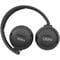 Фото - Bluetooth-гарнитура JBL Tune 660 NC Black (JBLT660NCBLK) | click.ua