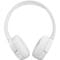 Фото - Bluetooth-гарнітура JBL Tune 660 NC White (JBLT660NCWHT) | click.ua