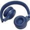 Фото - Bluetooth-гарнитура JBL Live 460NC Blue (JBLLIVE460NCBLU) | click.ua