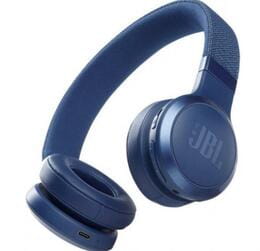 Bluetooth-гарнитура JBL Live 460NC Blue (JBLLIVE460NCBLU)
