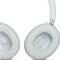 Фото - Bluetooth-гарнитура JBL Live 660NC White (JBLLIVE660NCWHT) | click.ua