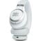 Фото - Bluetooth-гарнітура JBL Live 660NC White (JBLLIVE660NCWHT) | click.ua