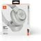 Фото - Bluetooth-гарнітура JBL Live 660NC White (JBLLIVE660NCWHT) | click.ua