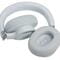 Фото - Bluetooth-гарнітура JBL Live 660NC White (JBLLIVE660NCWHT) | click.ua