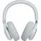 Фото - Bluetooth-гарнитура JBL Live 660NC White (JBLLIVE660NCWHT) | click.ua