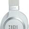 Фото - Bluetooth-гарнітура JBL Live 660NC White (JBLLIVE660NCWHT) | click.ua