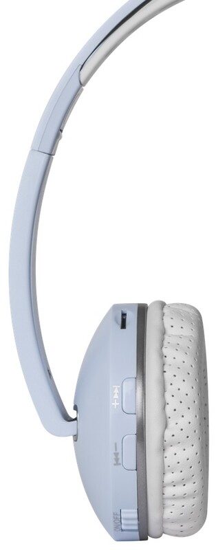 Bluetooth-гарнитура Defender FreeMotion B510 Blue (63510)