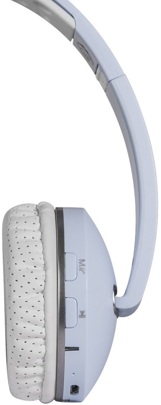 Bluetooth-гарнитура Defender FreeMotion B510 Blue (63510)