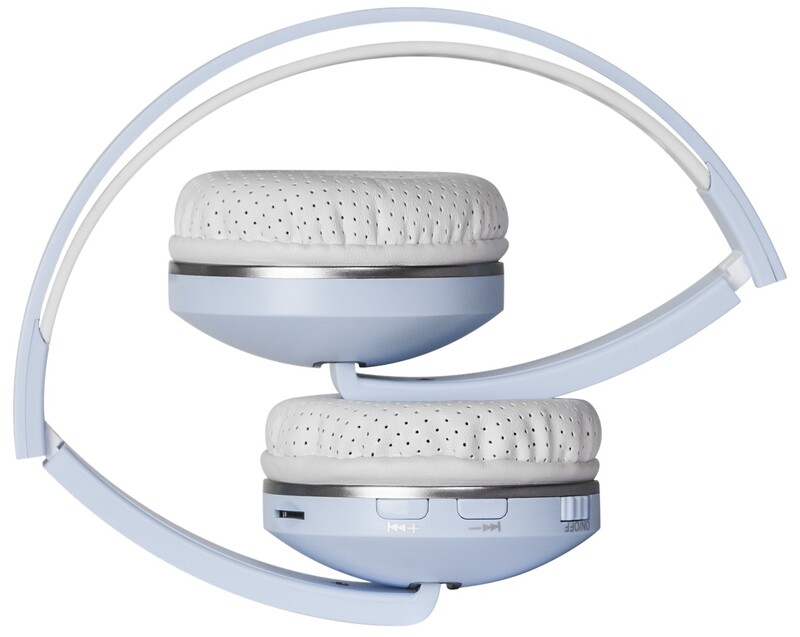 Bluetooth-гарнитура Defender FreeMotion B510 Blue (63510)