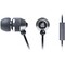 Фото - Наушники REAL-EL Z-1500 Black | click.ua