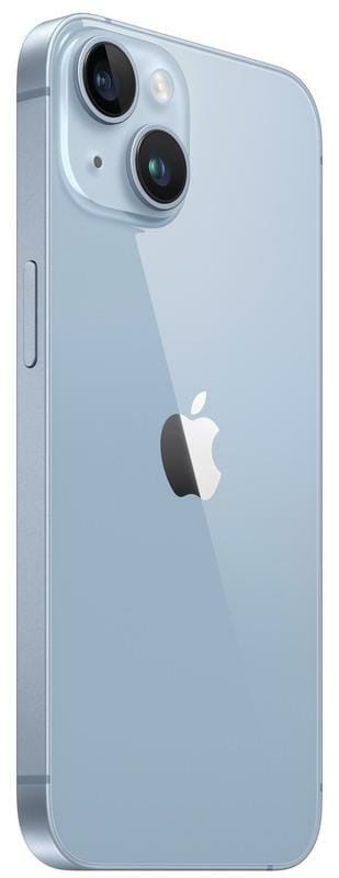 Смартфон Apple iPhone 14 256GB A2882 Blue (MPWP3RX/A)