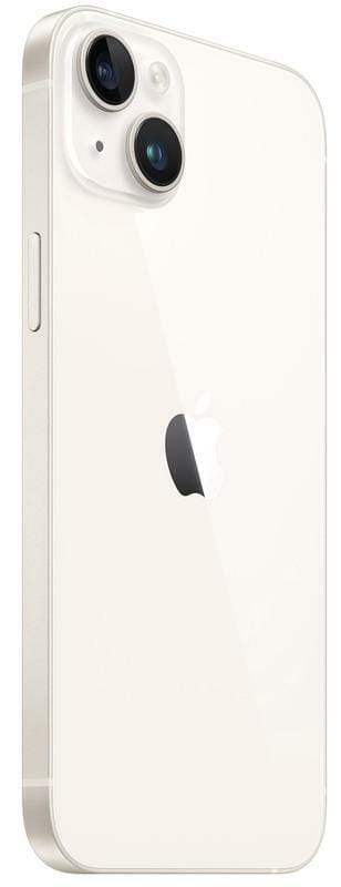 Смартфон Apple iPhone 14 Plus 256GB A2886 Starlight (MQ553RX/A)