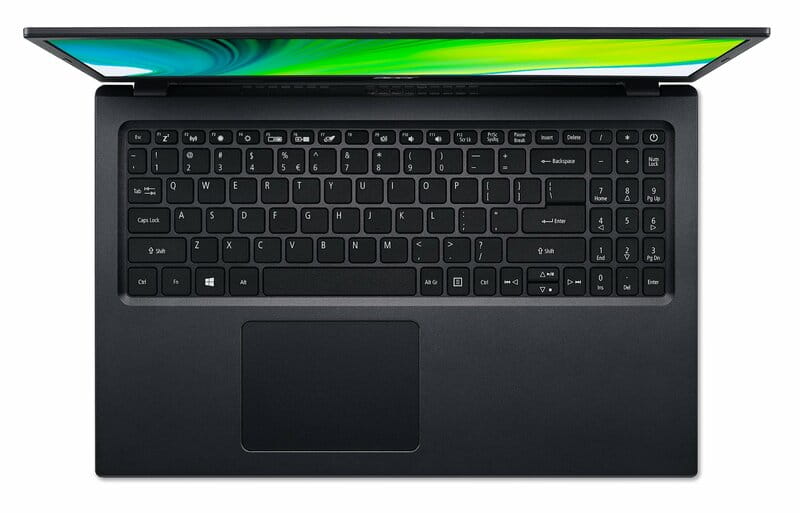 Ноутбук Acer Aspire 5 A515-56G-7676 (NX.AT5EU.009) FullHD Black