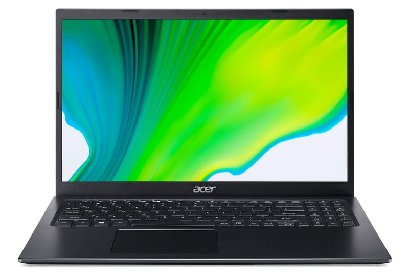 Ноутбук Acer Aspire 5 A515-56G-7676 (NX.AT5EU.009) FullHD Black